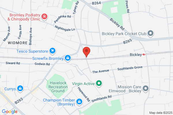 Shortlands Autos