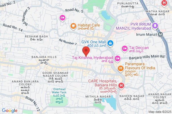 Advance Hair Studio