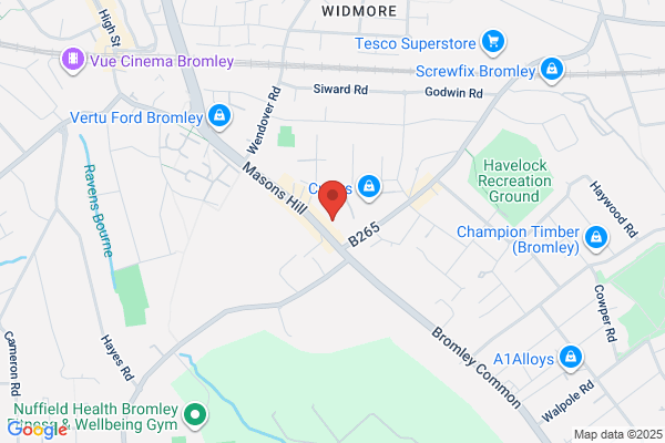 Broomleigh Housing Association