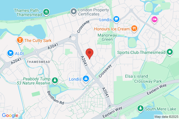 Hyde Housing Association Ltd