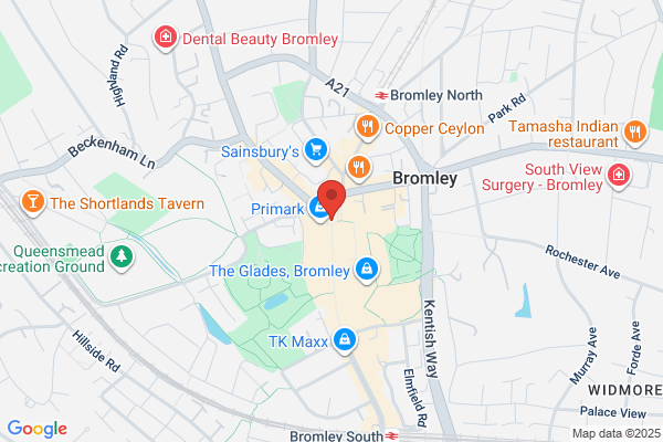 E W Payne (Bromley) Ltd