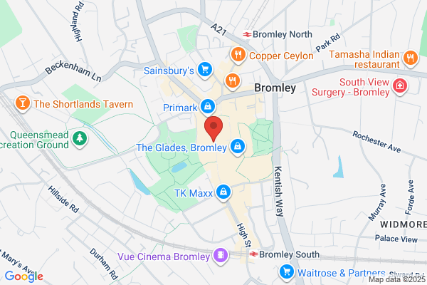 Dorothy Perkins Retail Ltd