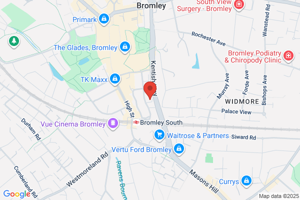 Stowe Family Law LLP - Divorce Solicitors Bromley