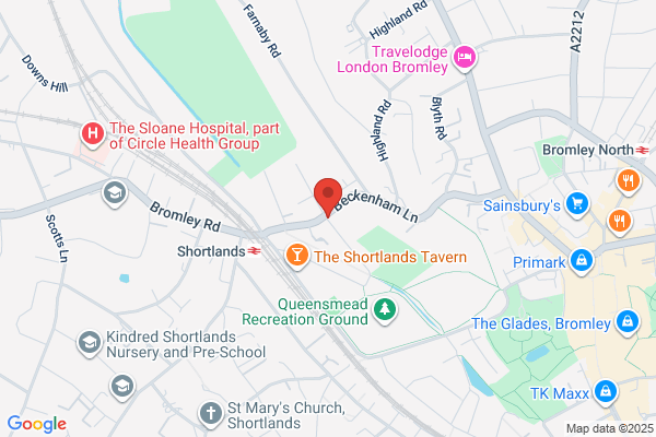 Bromley Lettings