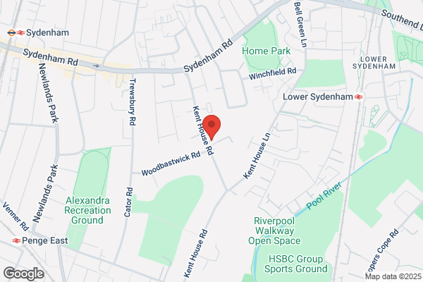 BACK PAIN LTD - Osteopath in Bromley