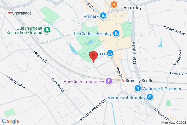 Bromley Mental Health Services
