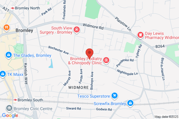 Bromley Decorators
