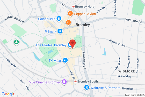YO! Bromley