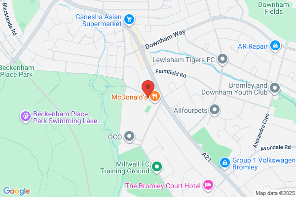 All Reliant Roofing Specialist
