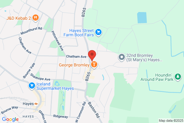 Bickley Gas Services
