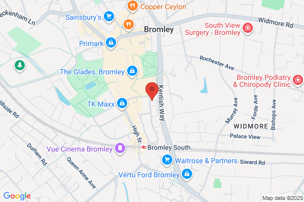 Bromley