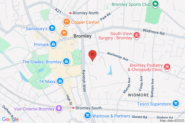 Bromley Care Link