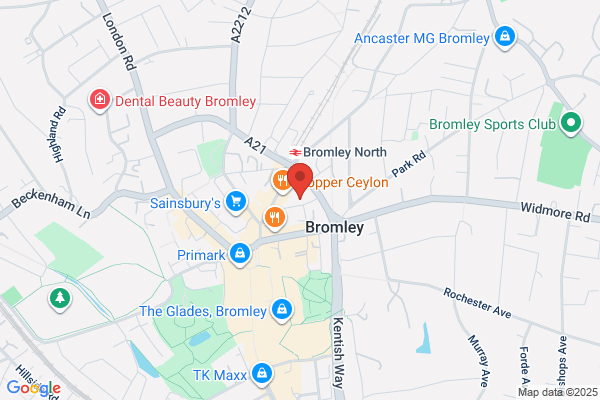 Bromley Citizens Advice
