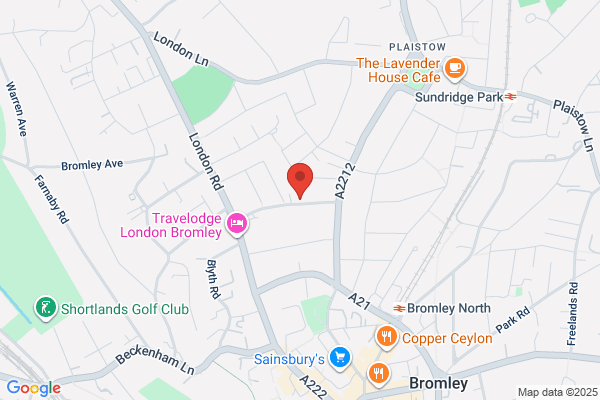 Bromley Community Drug Project