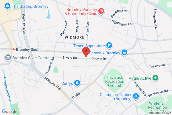 Bromley Demolition Co Ltd