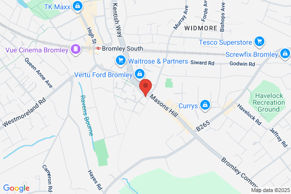 Bromley Hand Car Wash & Valeting