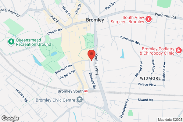Bromley Secretarial Services