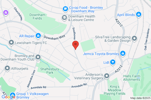 Bromley UPVc & Building Ltd