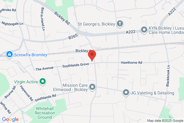 Bromley Van Centre