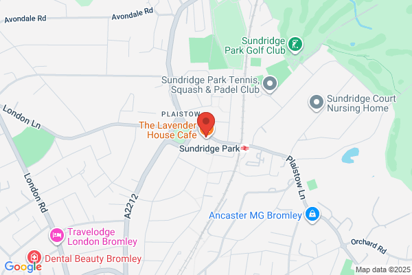 Chancery Interiors