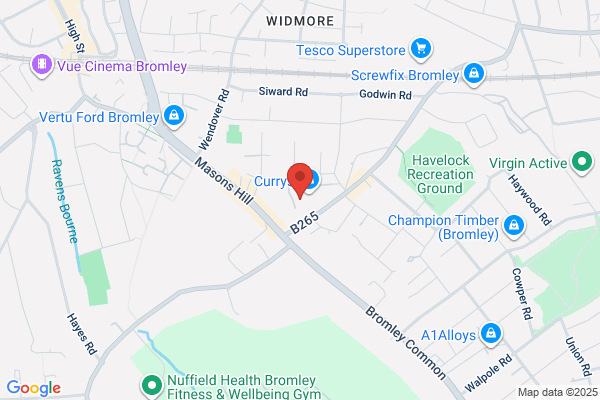 Dart Developments Ltd