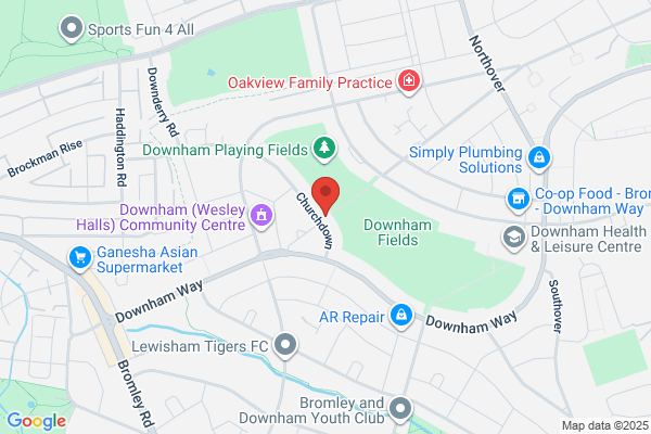 Downham Clinic