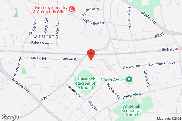 Freelands Plumbing & Heating Supplies