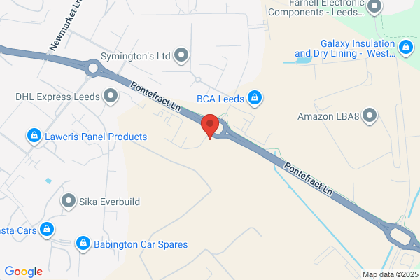 Gallagher & Richards Developments Ltd
