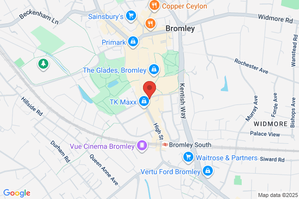 Bromley Massage & Therapy Centre