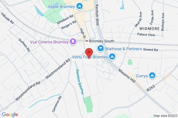 Bromley Christian Centre