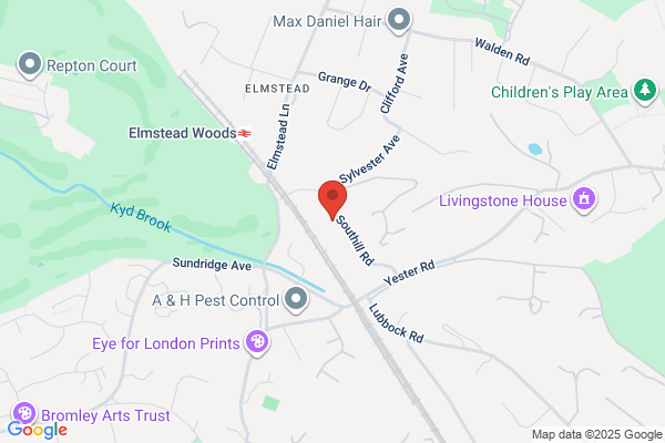 Beckenham Liberal Democrats