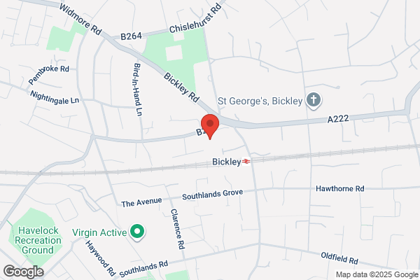 Bickley Park School