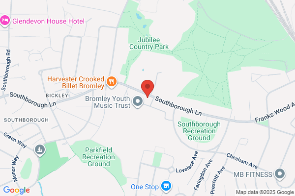 Southborough Primary School