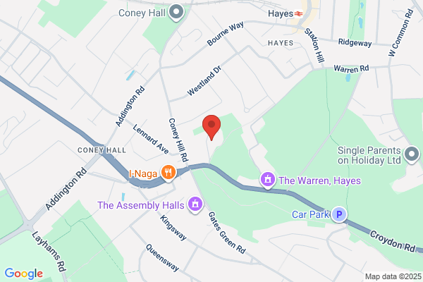 Nash College Of Further Education (Shaftesbury Society)