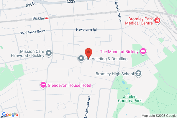 Wolfenden Surveying Ltd