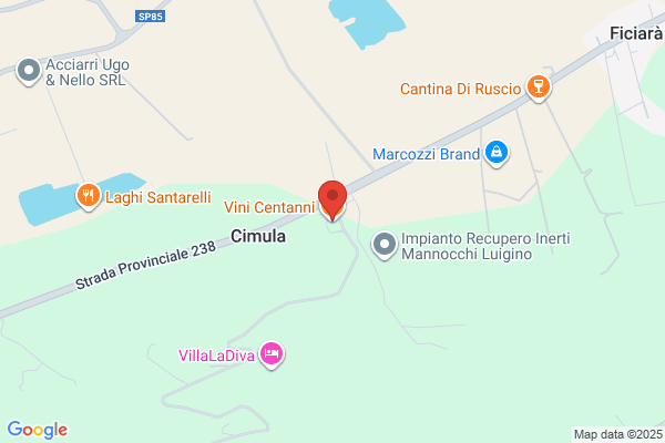 A Centanni