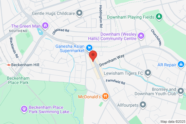 Downham Kebab House