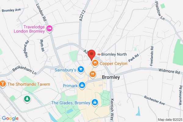 Bromley Little Theatre Ltd