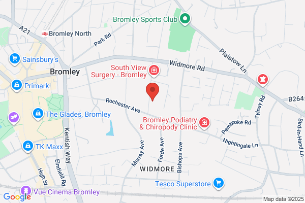 Bromley Tree Surgeons