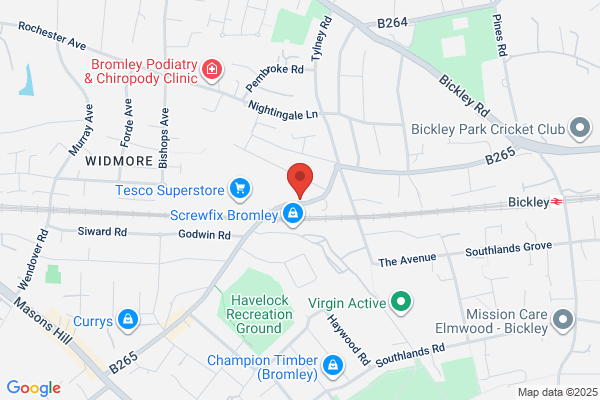 Fiveways Homesdale Tyres & Exhausts