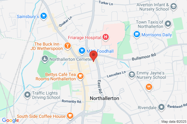 Domino's Pizza - Northallerton