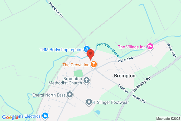 B N H Northallerton Ltd