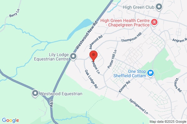 J Thompson