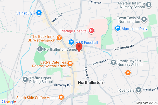 North Allerton Working Men's Club