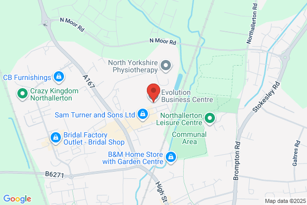 Northallerton Business Centre