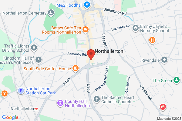 Northallerton Estate Agency