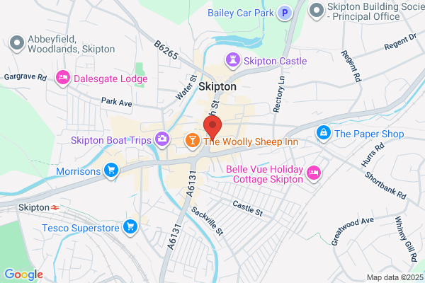 Skipton Building Society