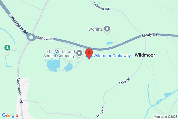 Wildmoor Aggregates