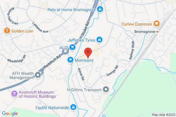 Toolstation Bromsgrove