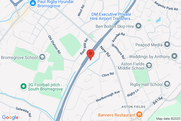 I & S Electrical Services (Bromsgrove)